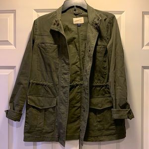 Universal Thread Women’s Utility Jacket